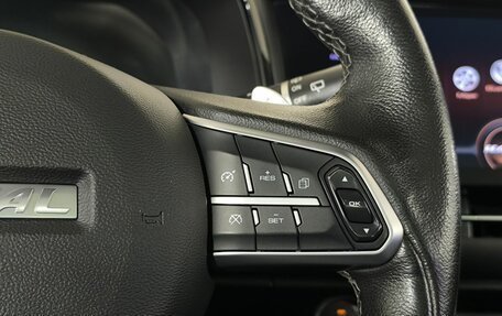 Haval F7 I, 2022 год, 2 130 000 рублей, 16 фотография