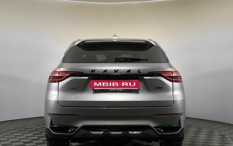 Haval F7 I, 2022 год, 2 130 000 рублей, 5 фотография