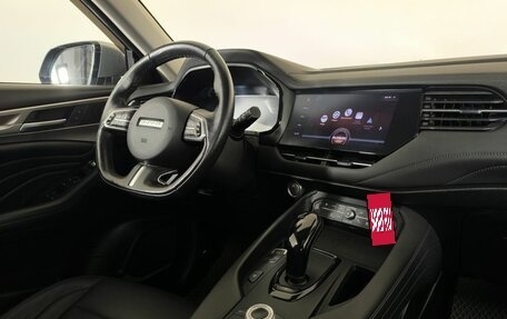 Haval F7 I, 2022 год, 2 130 000 рублей, 14 фотография