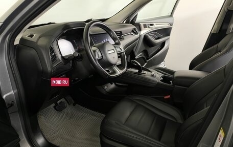Haval F7 I, 2022 год, 2 130 000 рублей, 8 фотография