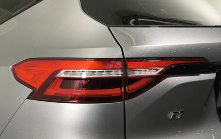Haval F7 I, 2022 год, 2 130 000 рублей, 22 фотография