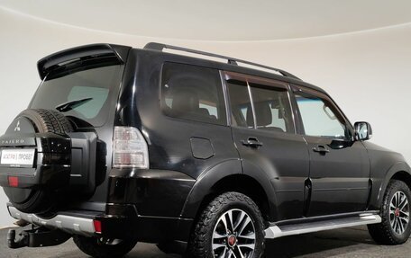 Mitsubishi Pajero IV, 2012 год, 1 950 000 рублей, 5 фотография