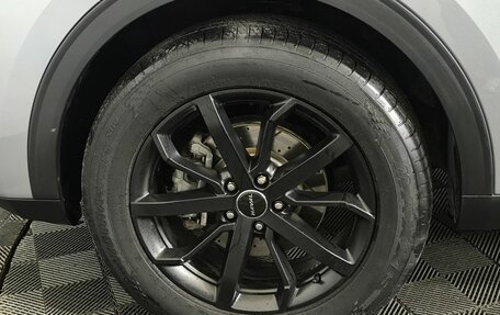Haval F7 I, 2022 год, 2 130 000 рублей, 23 фотография
