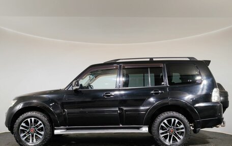 Mitsubishi Pajero IV, 2012 год, 1 950 000 рублей, 8 фотография