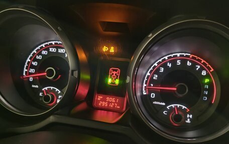 Mitsubishi Pajero IV, 2012 год, 1 950 000 рублей, 9 фотография