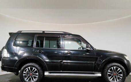 Mitsubishi Pajero IV, 2012 год, 1 950 000 рублей, 4 фотография