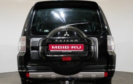 Mitsubishi Pajero IV, 2012 год, 1 950 000 рублей, 6 фотография