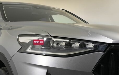 Haval F7 I, 2022 год, 2 130 000 рублей, 21 фотография