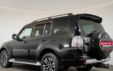 Mitsubishi Pajero IV, 2012 год, 1 950 000 рублей, 7 фотография