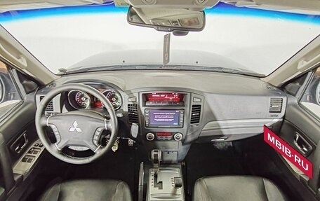 Mitsubishi Pajero IV, 2012 год, 1 950 000 рублей, 10 фотография