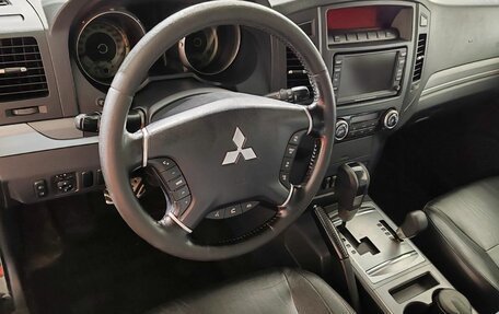 Mitsubishi Pajero IV, 2012 год, 1 950 000 рублей, 12 фотография