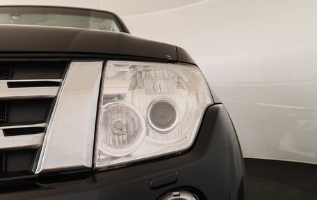 Mitsubishi Pajero IV, 2012 год, 1 950 000 рублей, 23 фотография