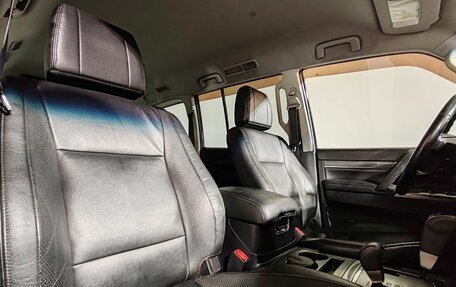 Mitsubishi Pajero IV, 2012 год, 1 950 000 рублей, 15 фотография