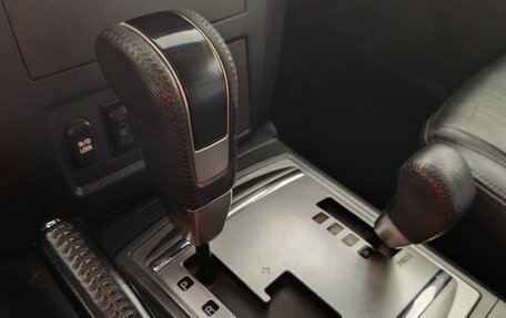 Mitsubishi Pajero IV, 2012 год, 1 950 000 рублей, 21 фотография
