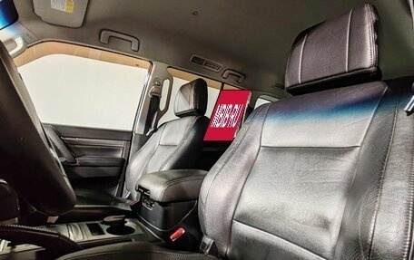 Mitsubishi Pajero IV, 2012 год, 1 950 000 рублей, 13 фотография