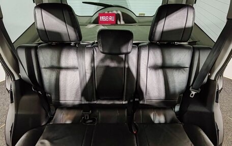 Mitsubishi Pajero IV, 2012 год, 1 950 000 рублей, 14 фотография