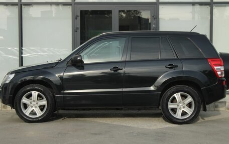 Suzuki Grand Vitara, 2008 год, 850 000 рублей, 8 фотография