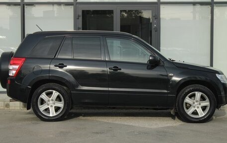 Suzuki Grand Vitara, 2008 год, 850 000 рублей, 4 фотография