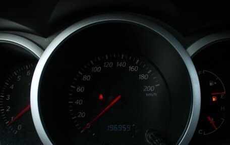 Suzuki Grand Vitara, 2008 год, 850 000 рублей, 12 фотография