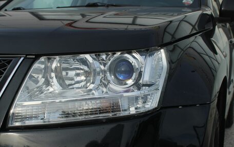 Suzuki Grand Vitara, 2008 год, 850 000 рублей, 9 фотография
