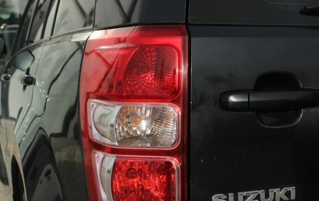 Suzuki Grand Vitara, 2008 год, 850 000 рублей, 10 фотография