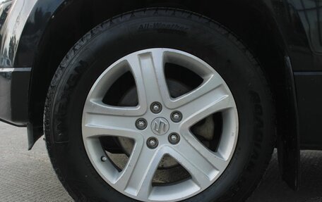 Suzuki Grand Vitara, 2008 год, 850 000 рублей, 11 фотография