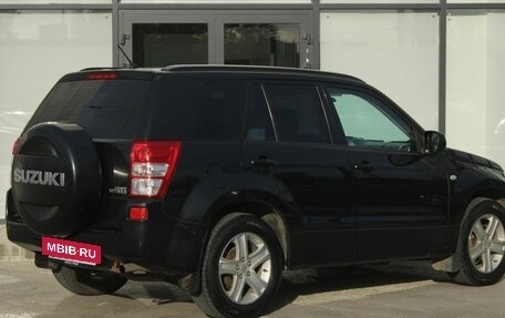 Suzuki Grand Vitara, 2008 год, 850 000 рублей, 5 фотография