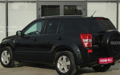 Suzuki Grand Vitara, 2008 год, 850 000 рублей, 7 фотография