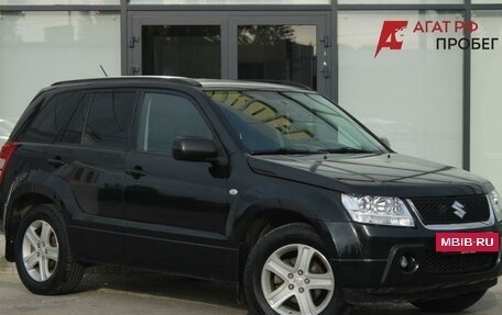 Suzuki Grand Vitara, 2008 год, 850 000 рублей, 3 фотография
