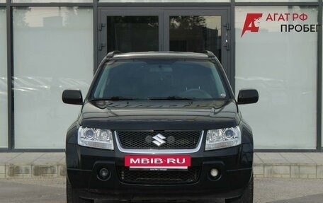 Suzuki Grand Vitara, 2008 год, 850 000 рублей, 2 фотография