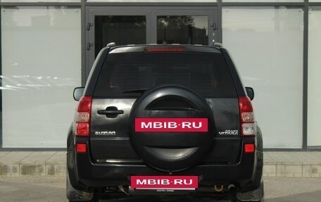 Suzuki Grand Vitara, 2008 год, 850 000 рублей, 6 фотография