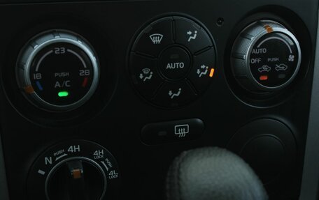 Suzuki Grand Vitara, 2008 год, 850 000 рублей, 18 фотография