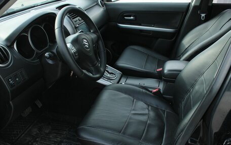 Suzuki Grand Vitara, 2008 год, 850 000 рублей, 13 фотография