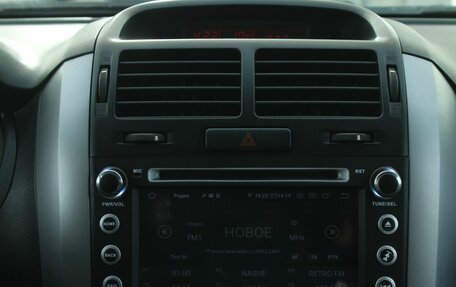 Suzuki Grand Vitara, 2008 год, 850 000 рублей, 17 фотография