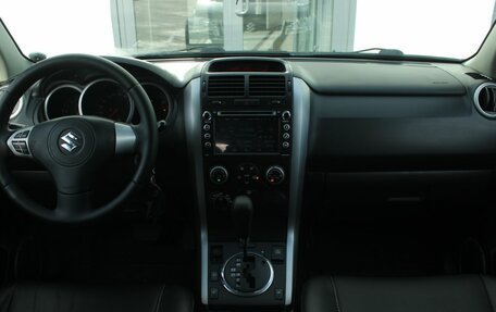 Suzuki Grand Vitara, 2008 год, 850 000 рублей, 15 фотография