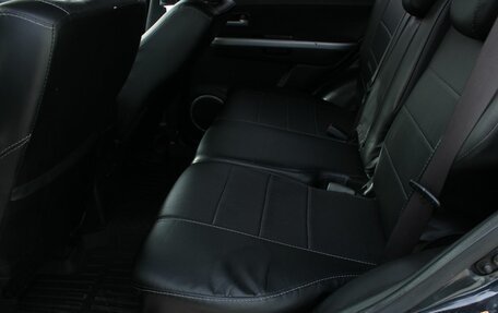 Suzuki Grand Vitara, 2008 год, 850 000 рублей, 21 фотография