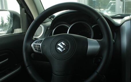Suzuki Grand Vitara, 2008 год, 850 000 рублей, 16 фотография