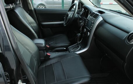 Suzuki Grand Vitara, 2008 год, 850 000 рублей, 14 фотография