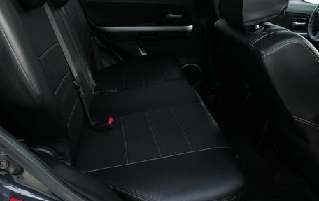 Suzuki Grand Vitara, 2008 год, 850 000 рублей, 22 фотография