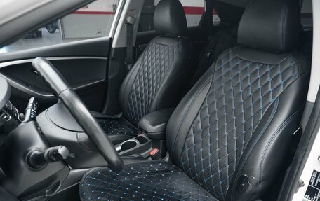 Hyundai i30 II рестайлинг, 2012 год, 900 000 рублей, 7 фотография
