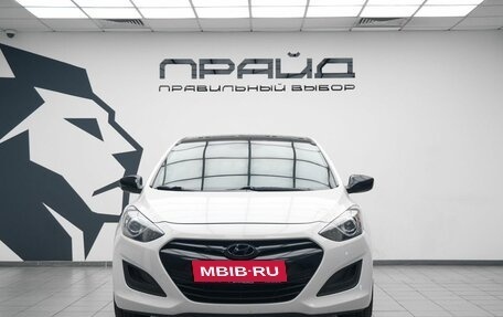 Hyundai i30 II рестайлинг, 2012 год, 900 000 рублей, 2 фотография