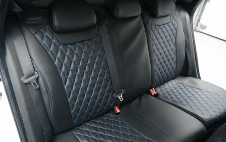 Hyundai i30 II рестайлинг, 2012 год, 900 000 рублей, 20 фотография