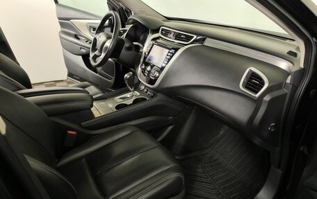 Nissan Murano, 2017 год, 2 300 000 рублей, 10 фотография