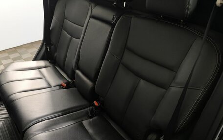 Nissan Murano, 2017 год, 2 300 000 рублей, 14 фотография