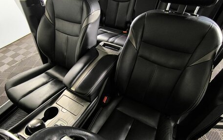 Nissan Murano, 2017 год, 2 300 000 рублей, 9 фотография