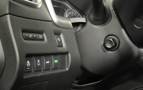 Nissan Murano, 2017 год, 2 300 000 рублей, 12 фотография
