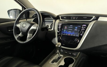 Nissan Murano, 2017 год, 2 300 000 рублей, 17 фотография