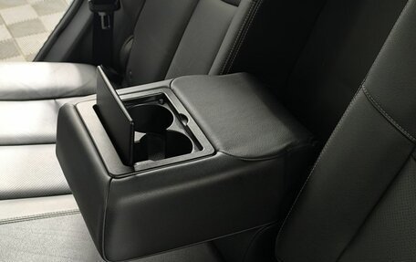 Nissan Murano, 2017 год, 2 300 000 рублей, 15 фотография