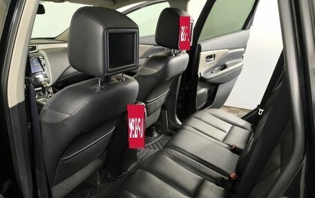Nissan Murano, 2017 год, 2 300 000 рублей, 13 фотография
