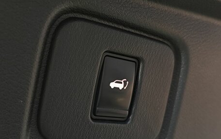 Nissan Murano, 2017 год, 2 300 000 рублей, 24 фотография